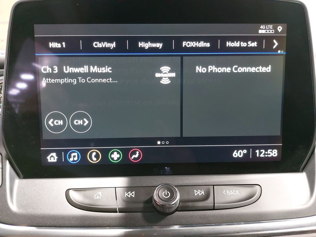 2023 CHEVROLET BLAZER - Image 21