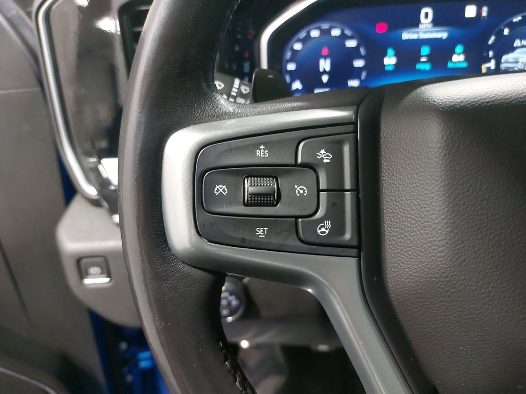 2022 CHEVROLET SILVERADO - Image 16