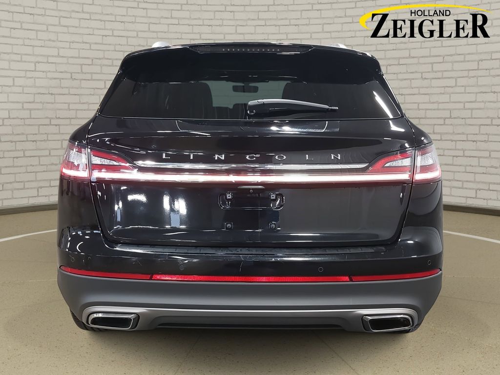 2022 LINCOLN NAUTILUS - Image 6