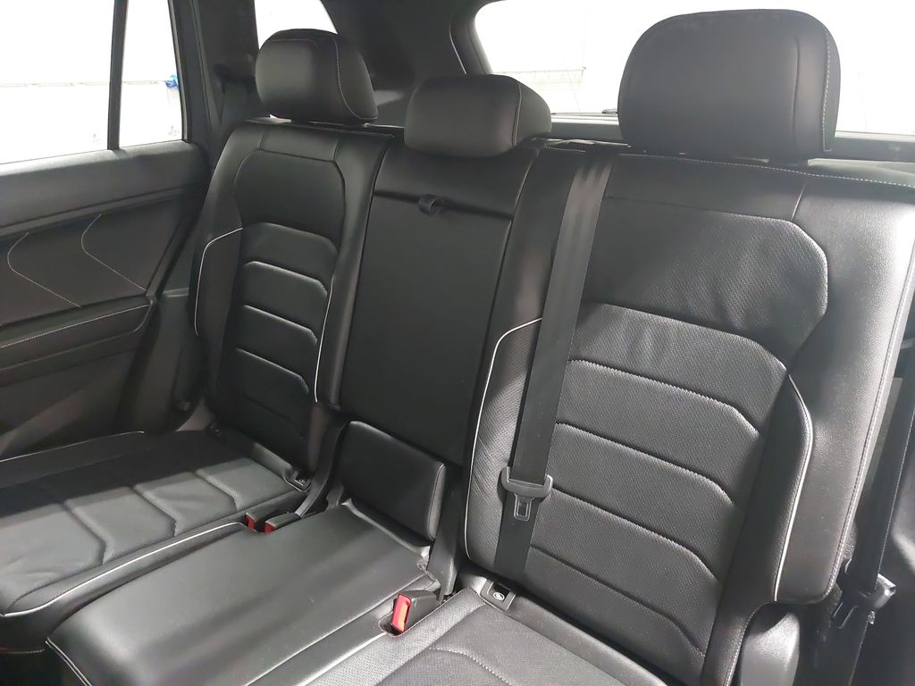 2022 VOLKSWAGEN TIGUAN - Image 14