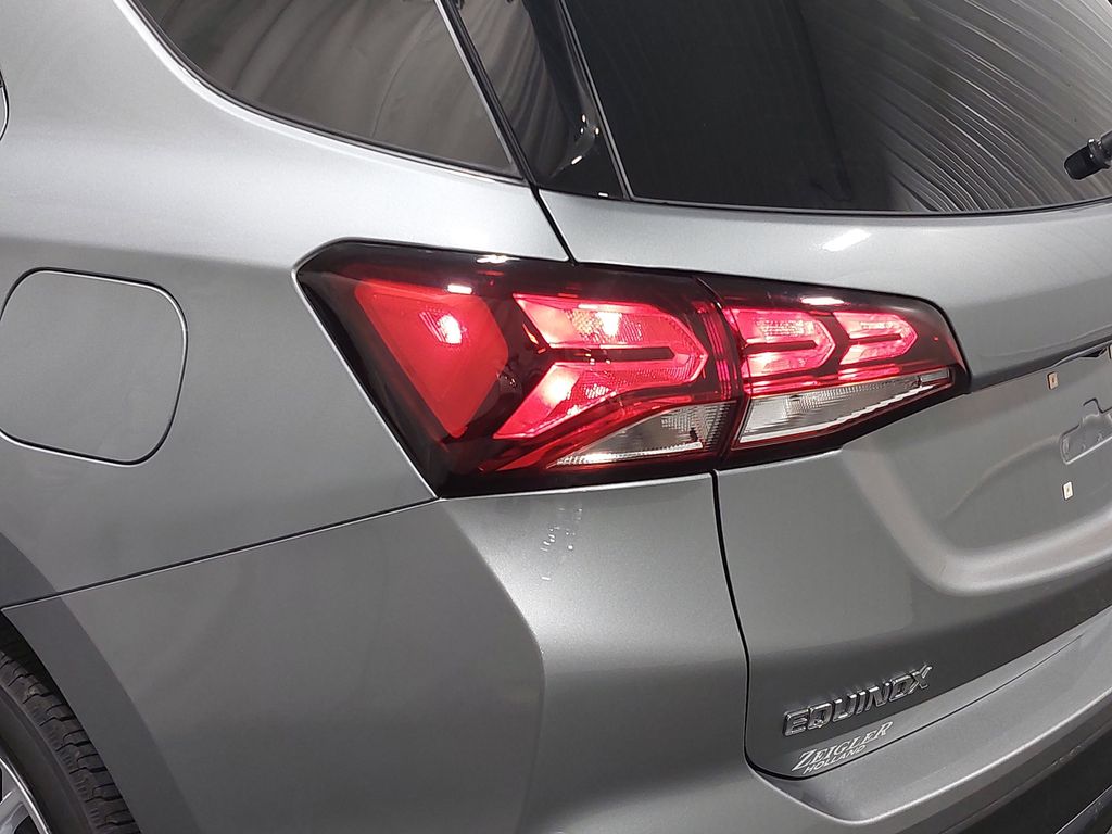 2024 CHEVROLET EQUINOX - Image 34
