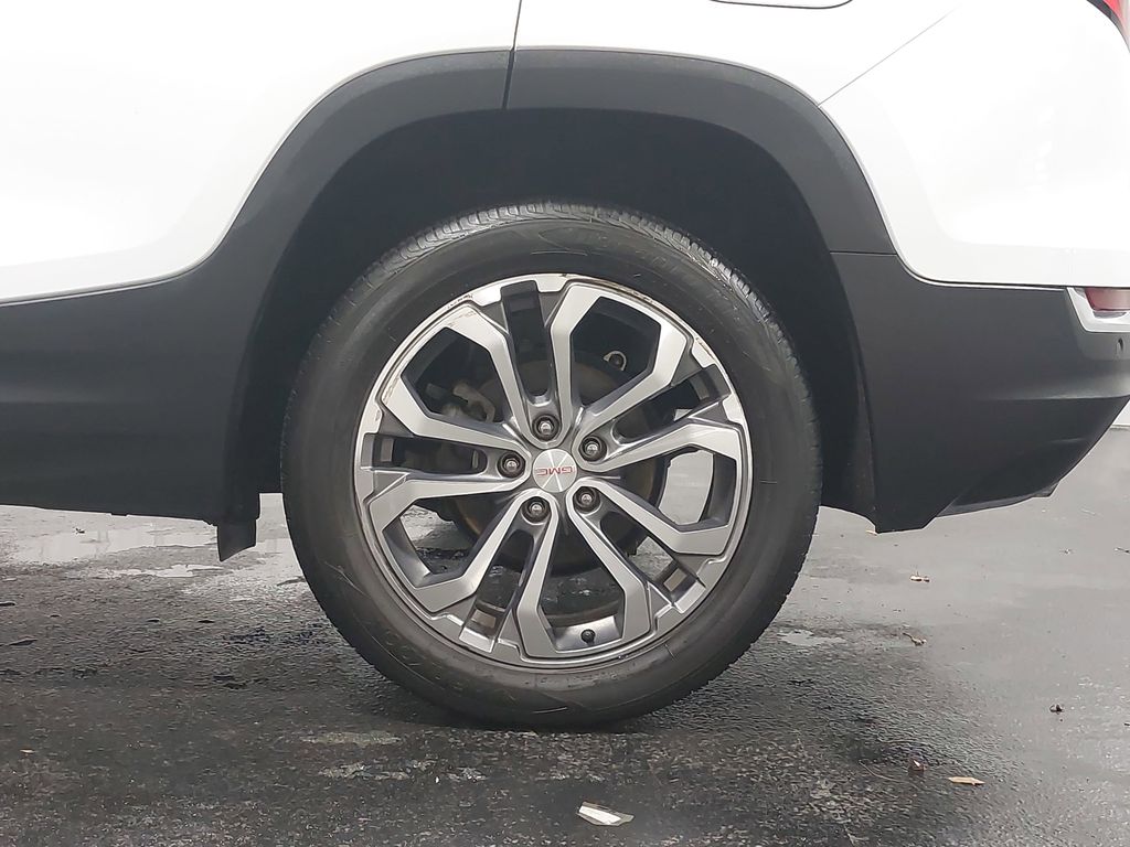 2020 GMC TERRAIN - Image 33