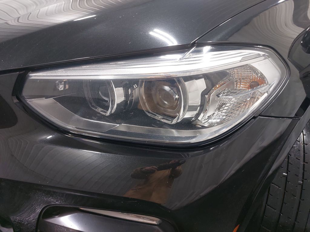 2019 BMW X4 - Image 34