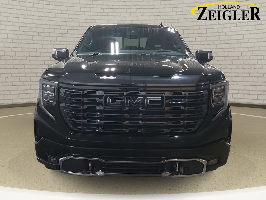2023 GMC SIERRA - Image 2