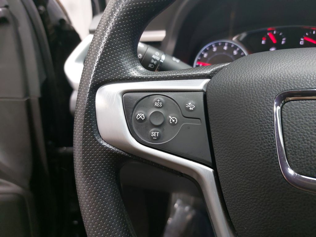 2023 GMC ACADIA - Image 19