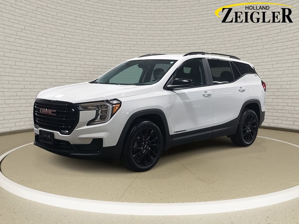 2023 GMC TERRAIN - Image 1