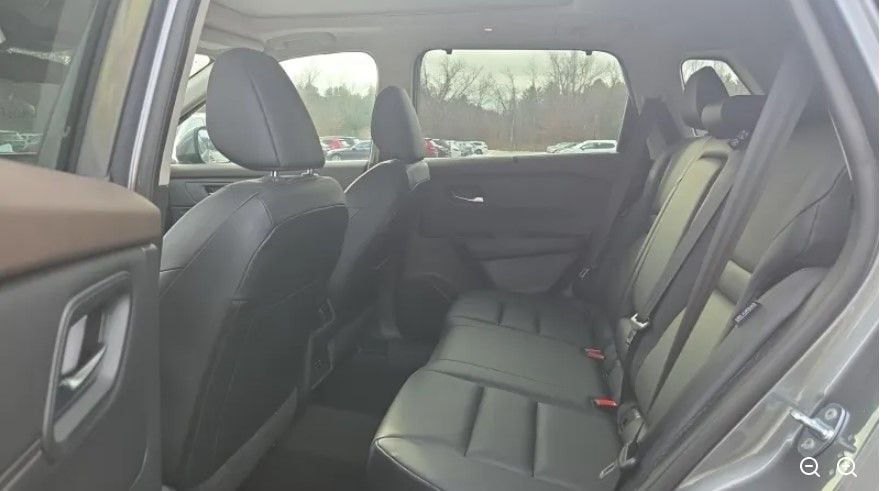 2023 NISSAN ROGUE - Image 15