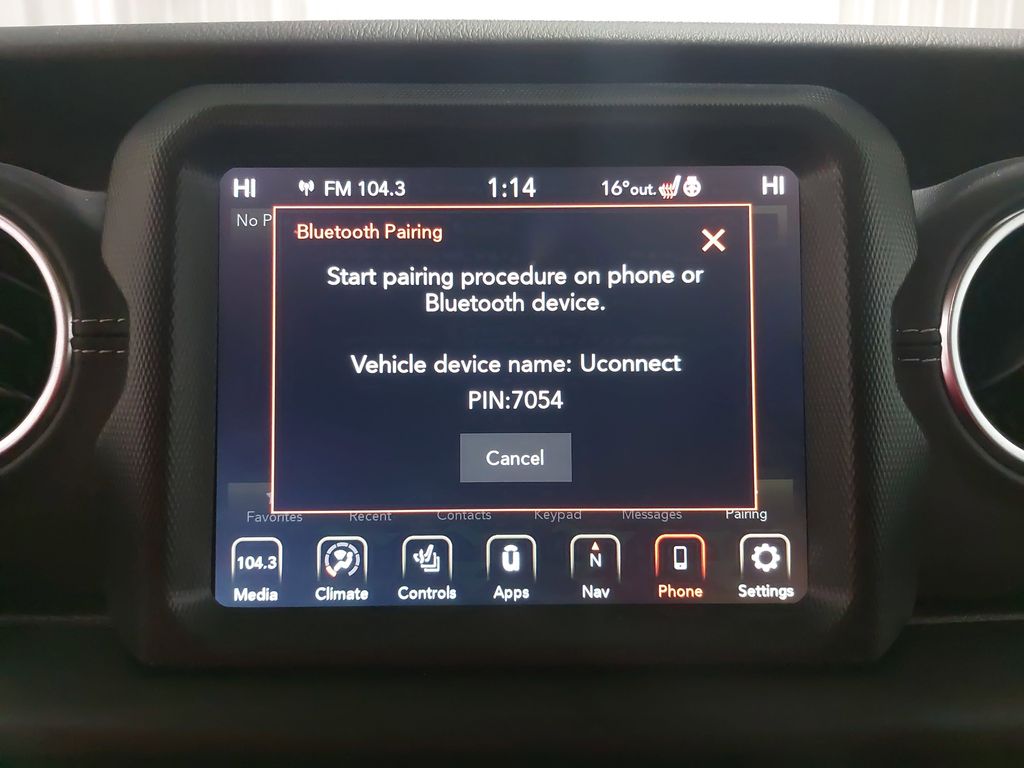 2023 JEEP WRANGLER - Image 22