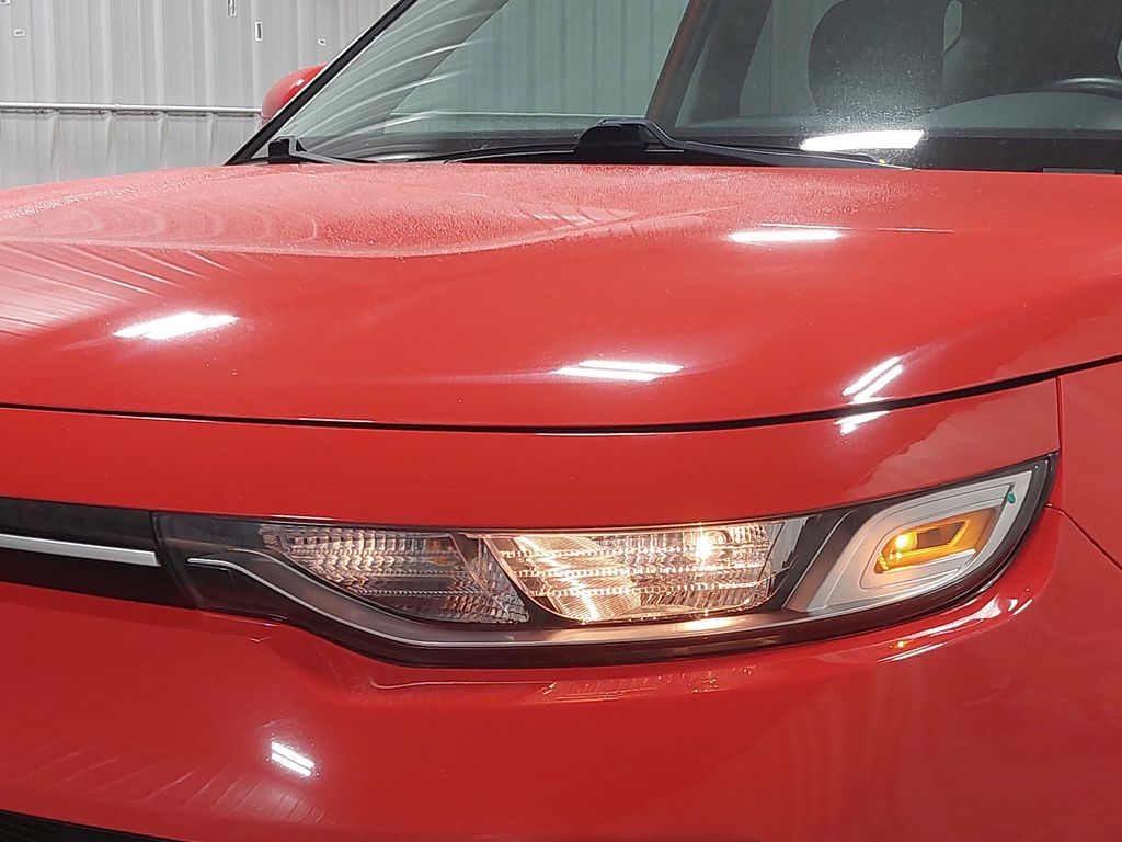 2021 KIA SOUL - Image 31