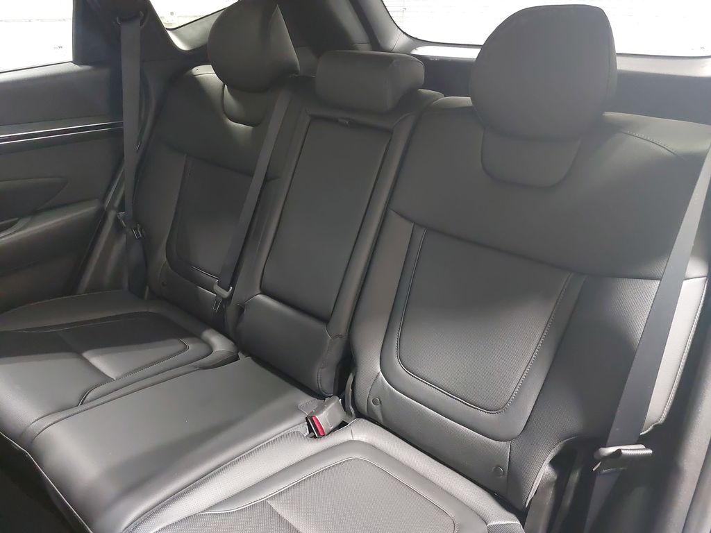 2023 HYUNDAI TUCSON - Image 14