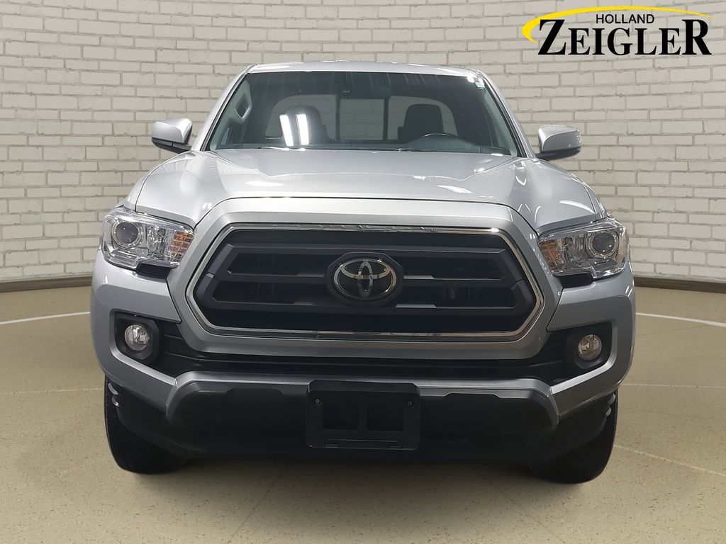 2022 TOYOTA TACOMA - Image 2