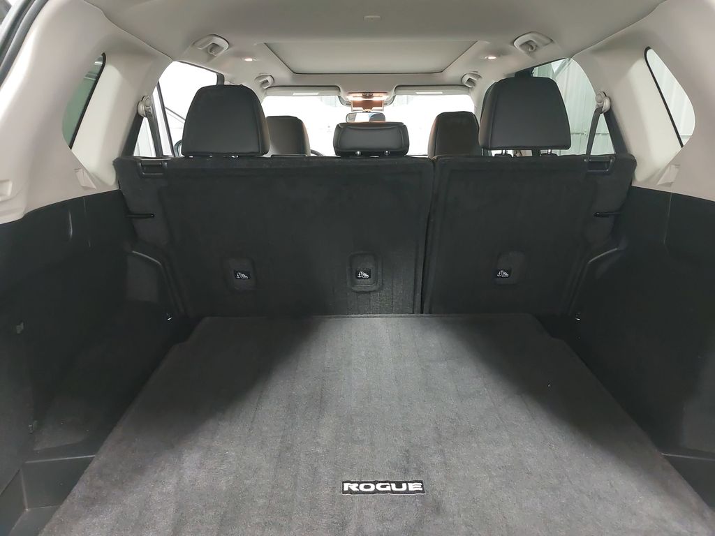 2023 NISSAN ROGUE - Image 12