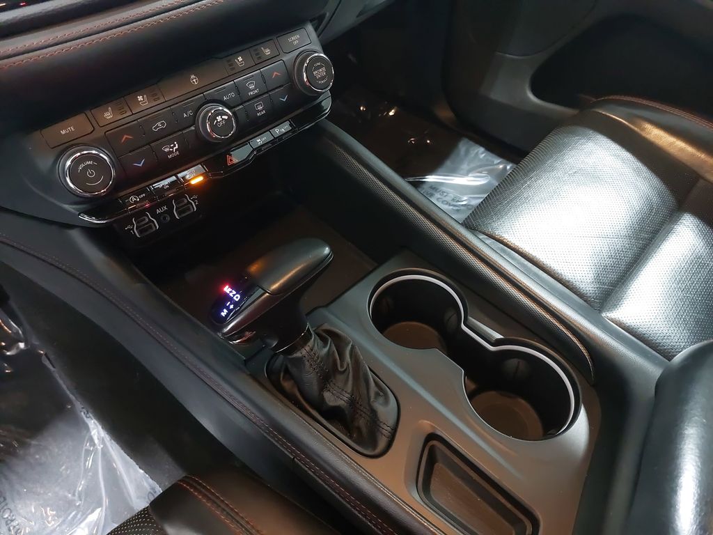 2023 DODGE DURANGO - Image 28
