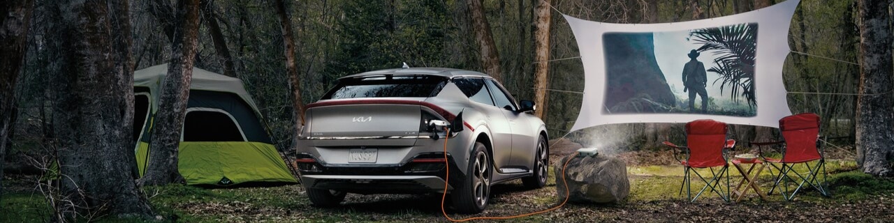 Kia EV6