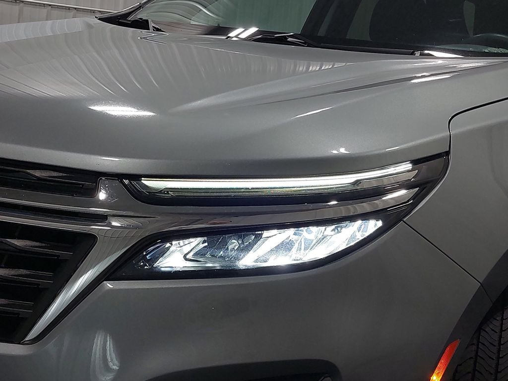 2024 CHEVROLET EQUINOX - Image 31