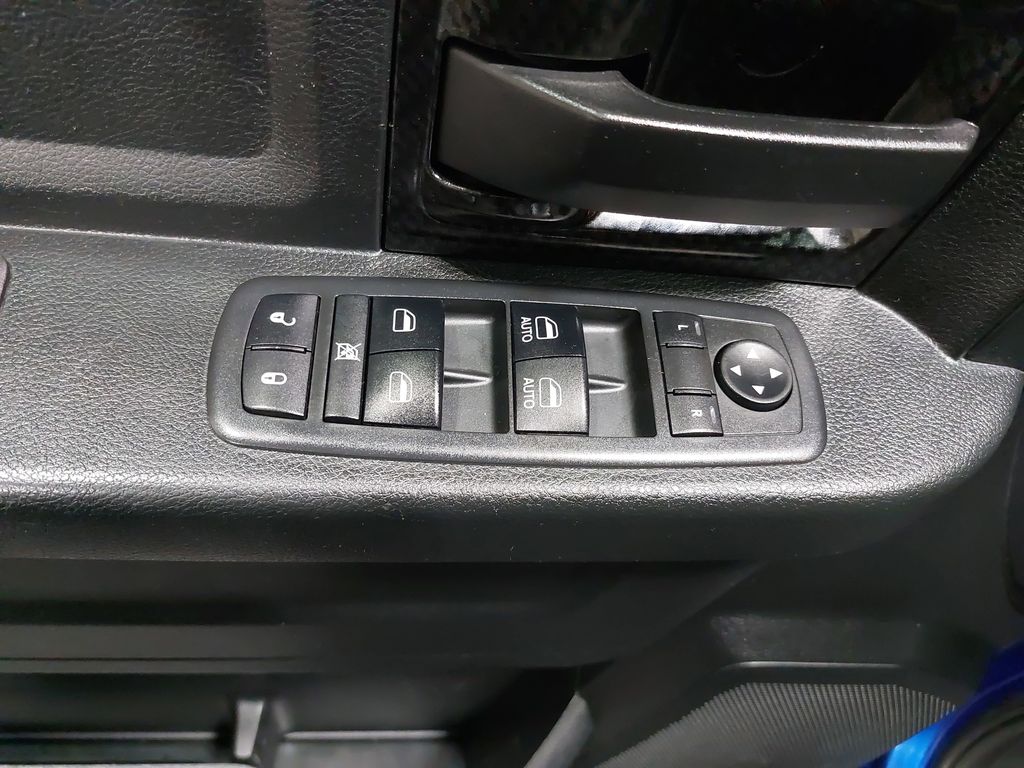 2017 RAM 1500 - Image 30