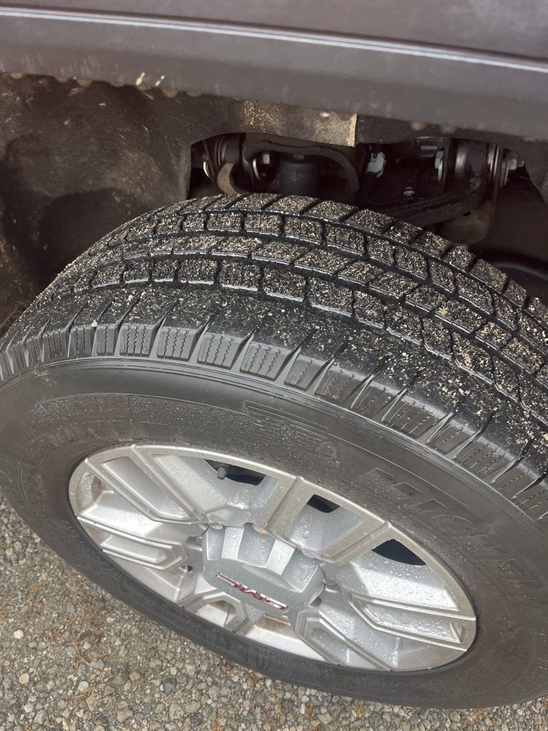 2024 GMC SIERRA HD - Image 4