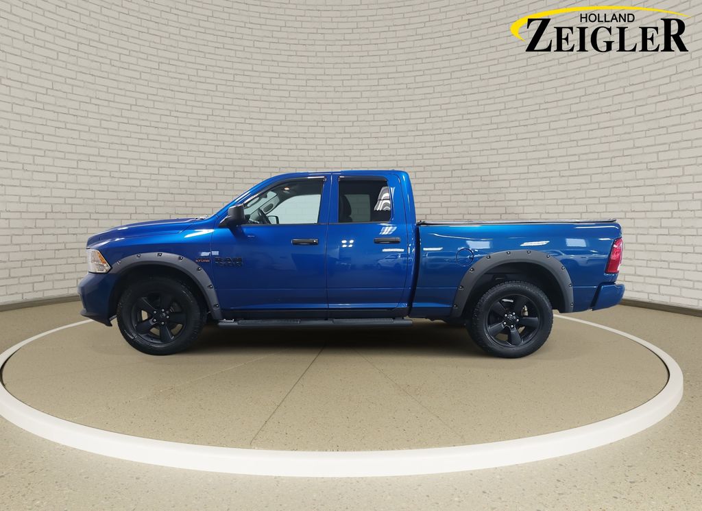 2017 RAM 1500 - Image 8