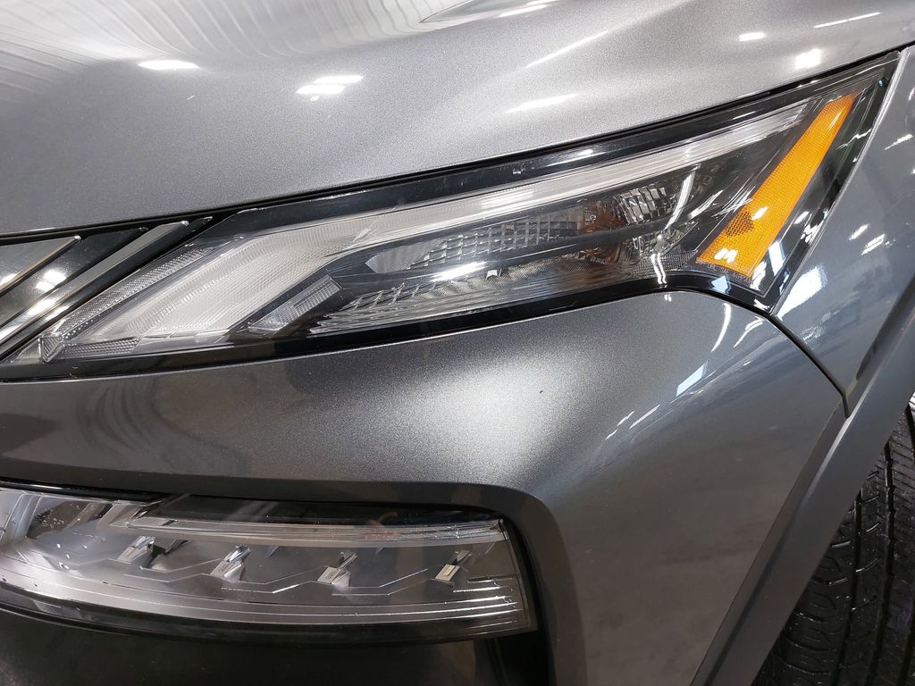 2023 NISSAN ROGUE - Image 30