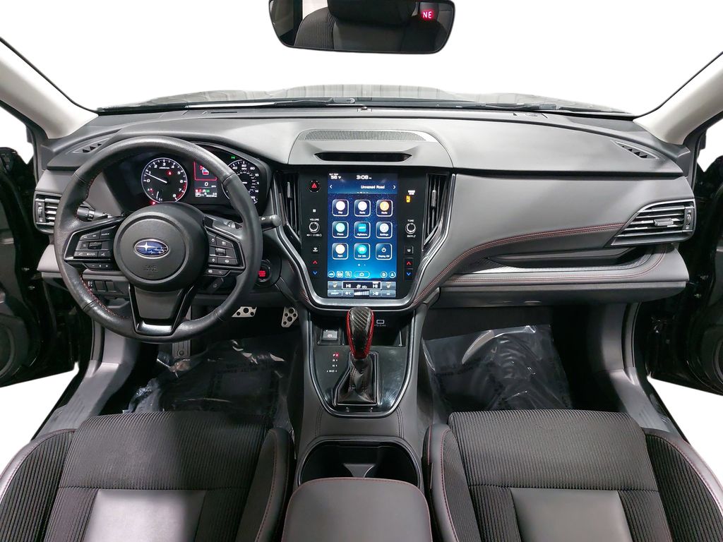 2023 SUBARU LEGACY - Image 9