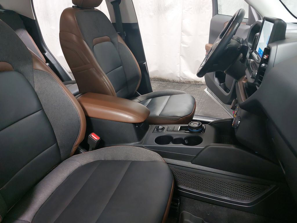 2022 FORD BRONCO SPORT - Image 10