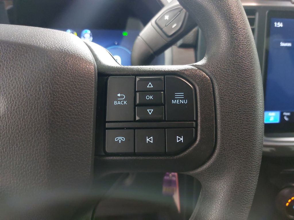 2024 FORD F-150 - Image 17