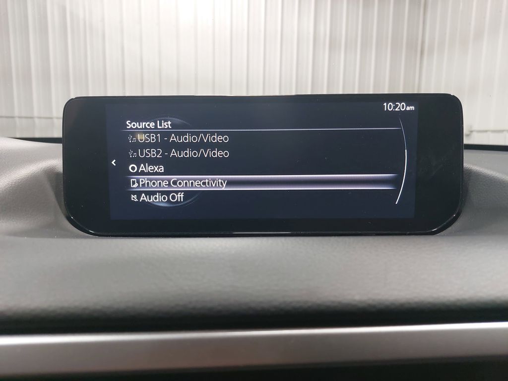 2025 MAZDA CX-50 - Image 23