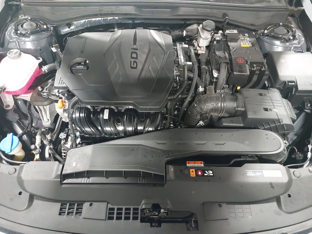 2024 HYUNDAI SONATA - Image 29