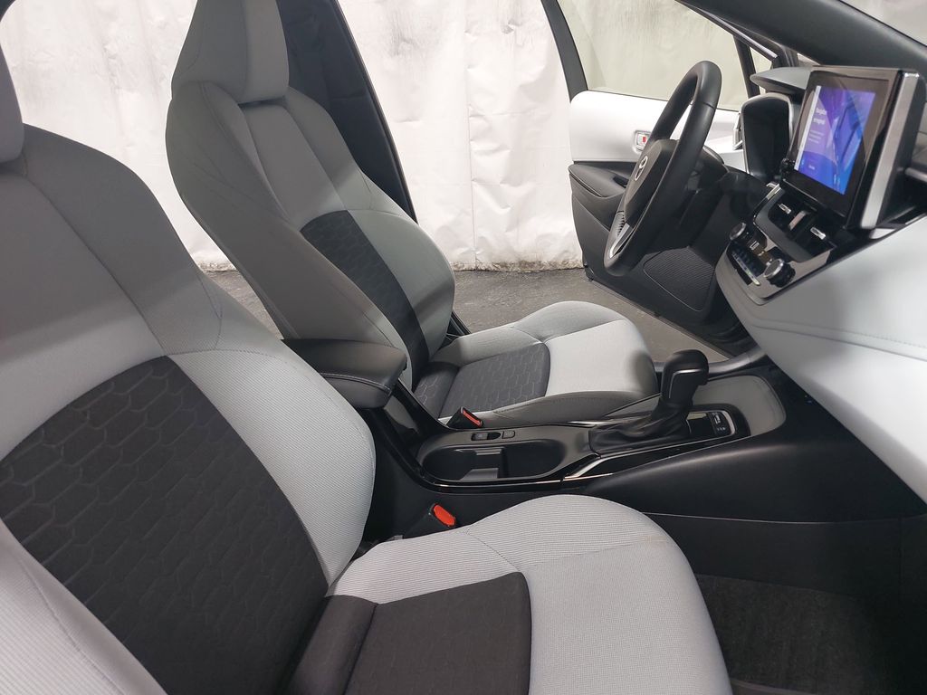 2024 TOYOTA COROLLA - Image 10