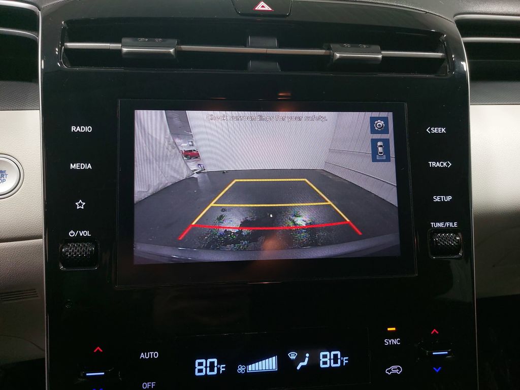 2024 HYUNDAI TUCSON - Image 25