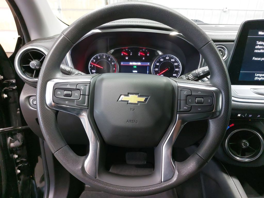 2023 CHEVROLET BLAZER - Image 17