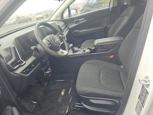 2025 KIA SPORTAGE - Image 2