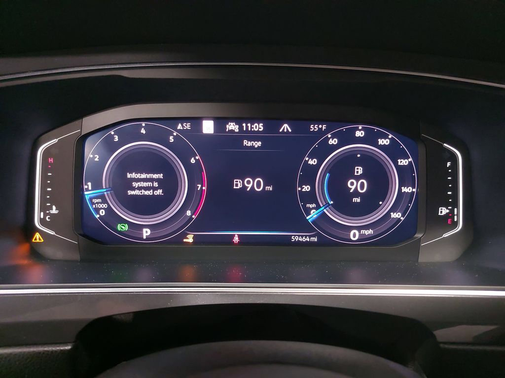 2022 VOLKSWAGEN TIGUAN - Image 19