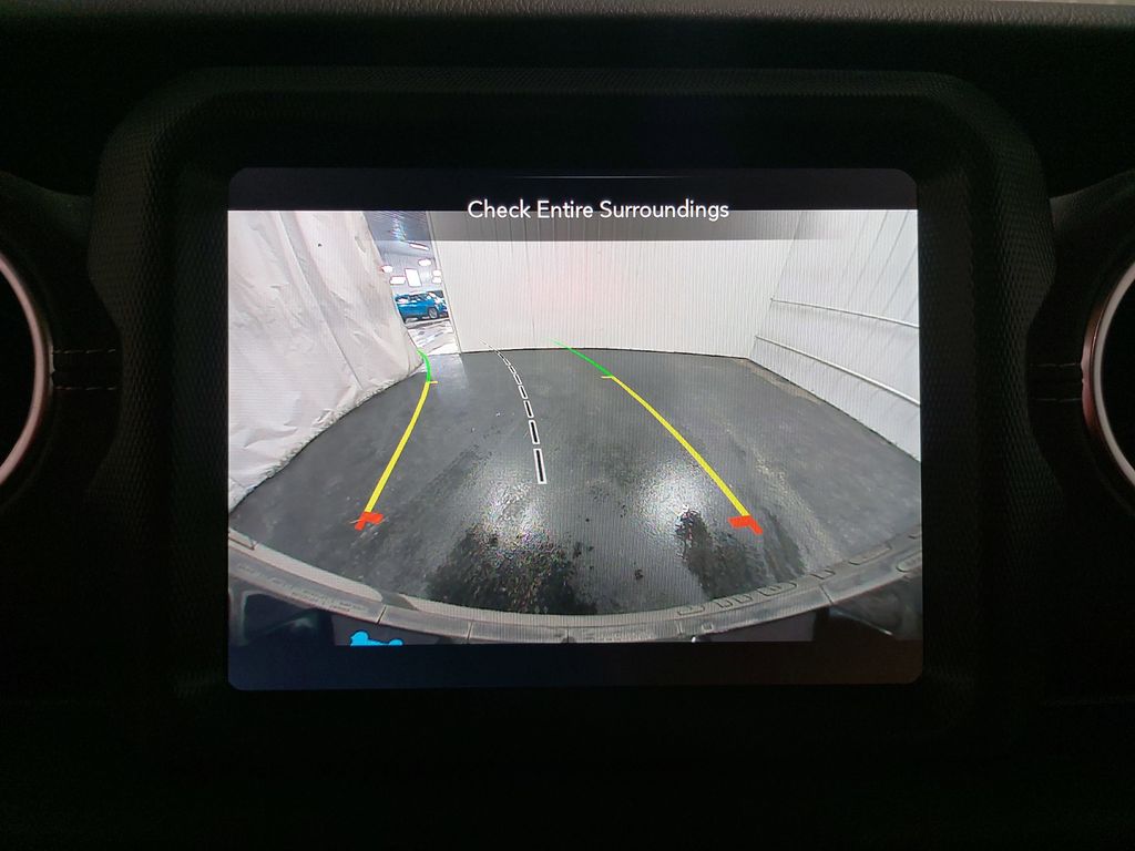 2023 JEEP WRANGLER - Image 24