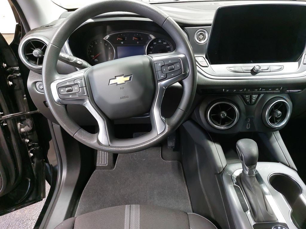 2023 CHEVROLET BLAZER - Image 15