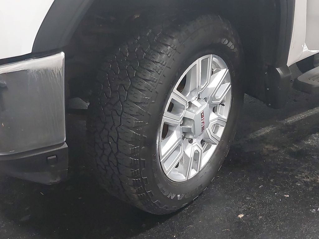 2023 GMC SIERRA HD - Image 35