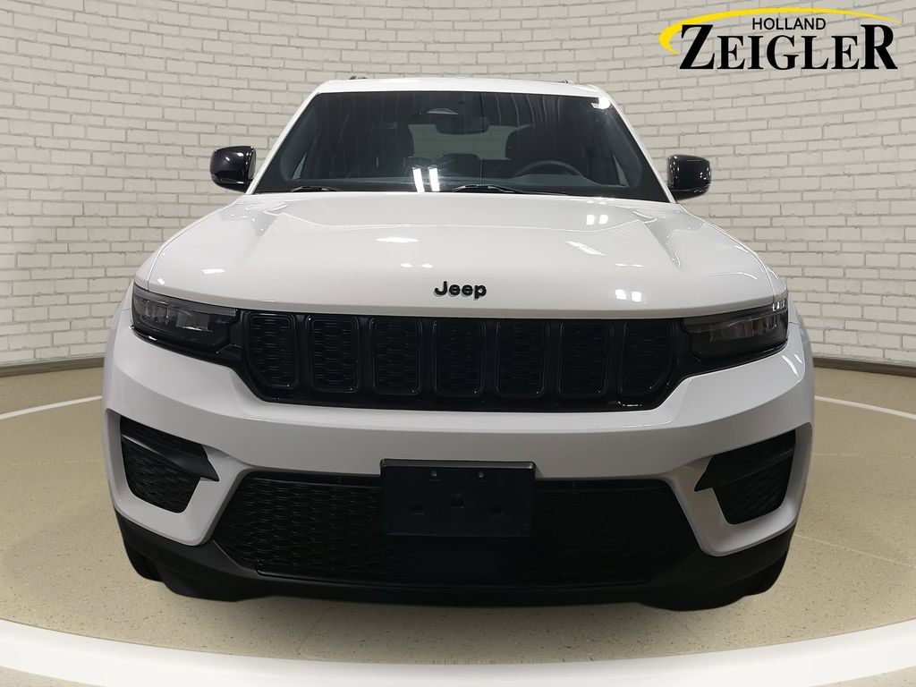 2023 JEEP GRAND CHEROKEE - Image 2