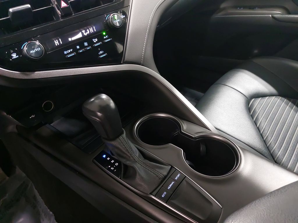 2022 TOYOTA CAMRY - Image 24