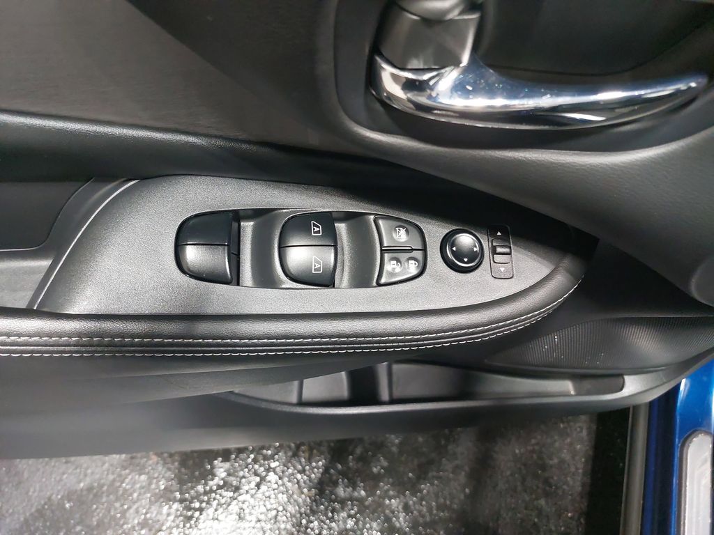 2022 NISSAN MURANO - Image 27