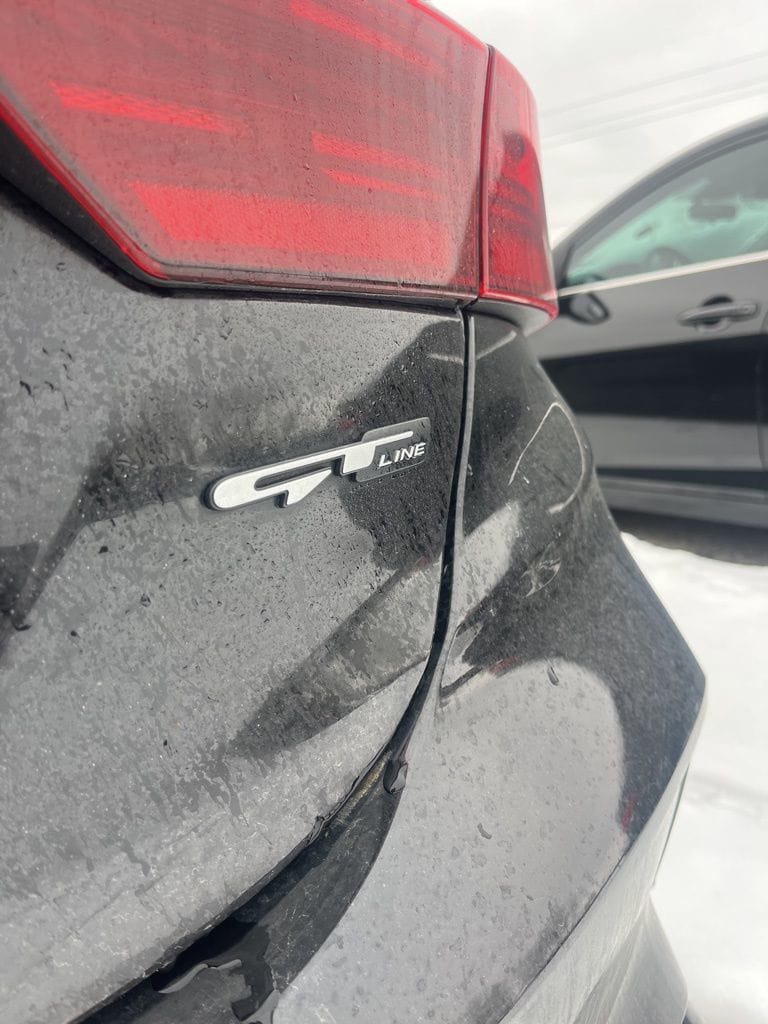 2022 KIA FORTE - Image 8