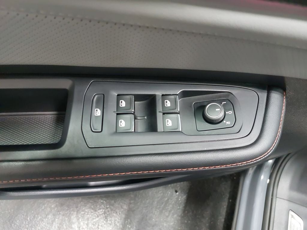 2024 VOLKSWAGEN ATLAS - Image 31