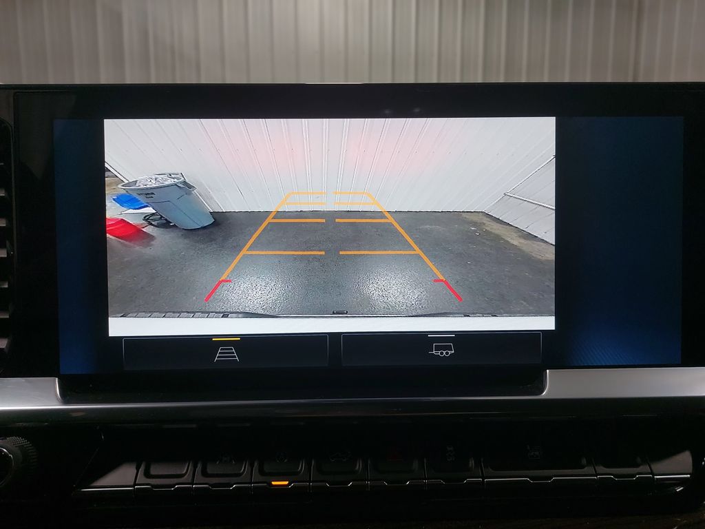 2023 CHEVROLET SILVERADO - Image 23