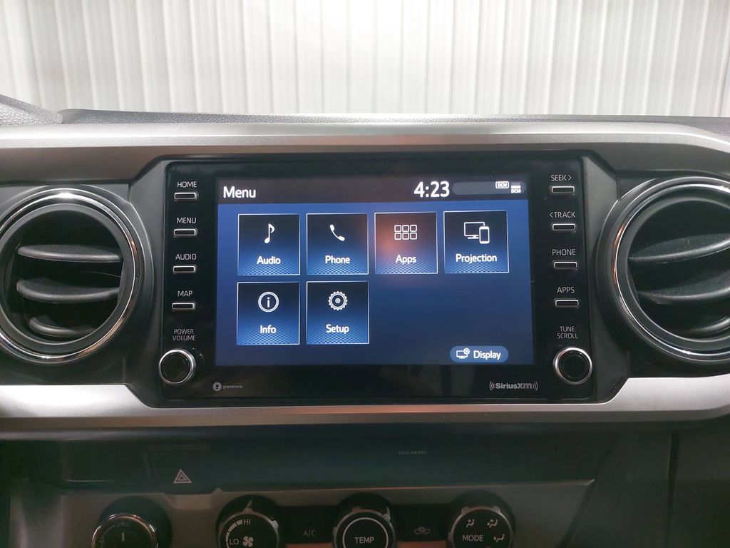 2022 TOYOTA TACOMA - Image 20