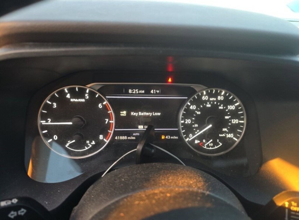 Used 2023 Nissan Rogue SV SUV