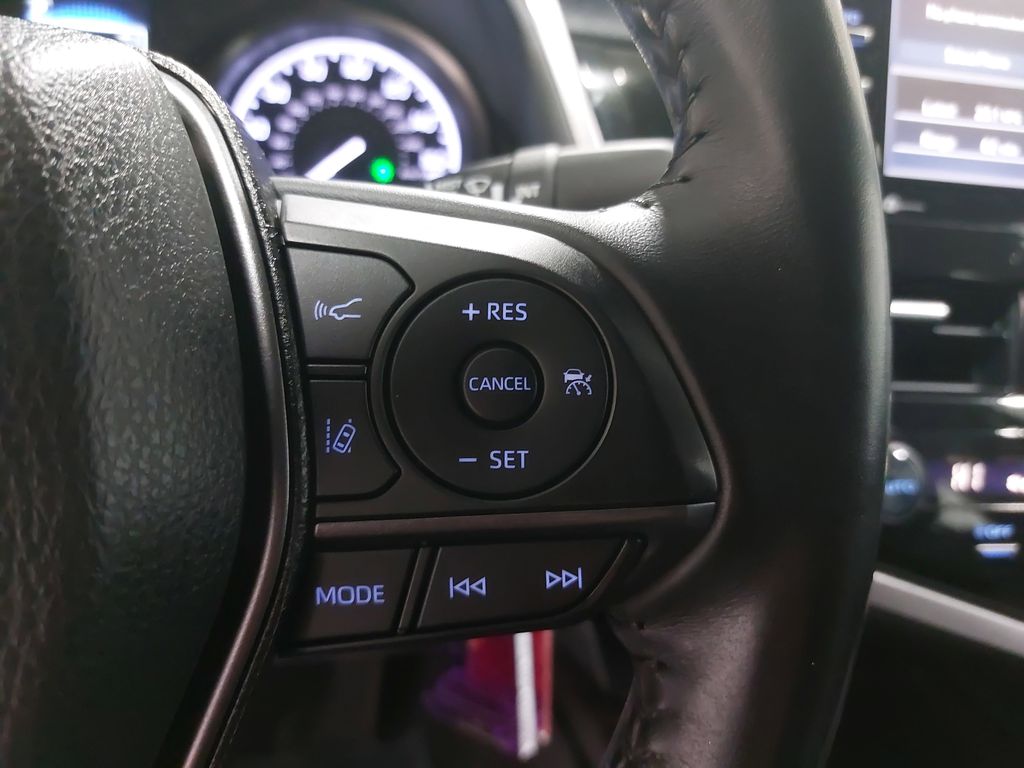 2022 TOYOTA CAMRY - Image 17