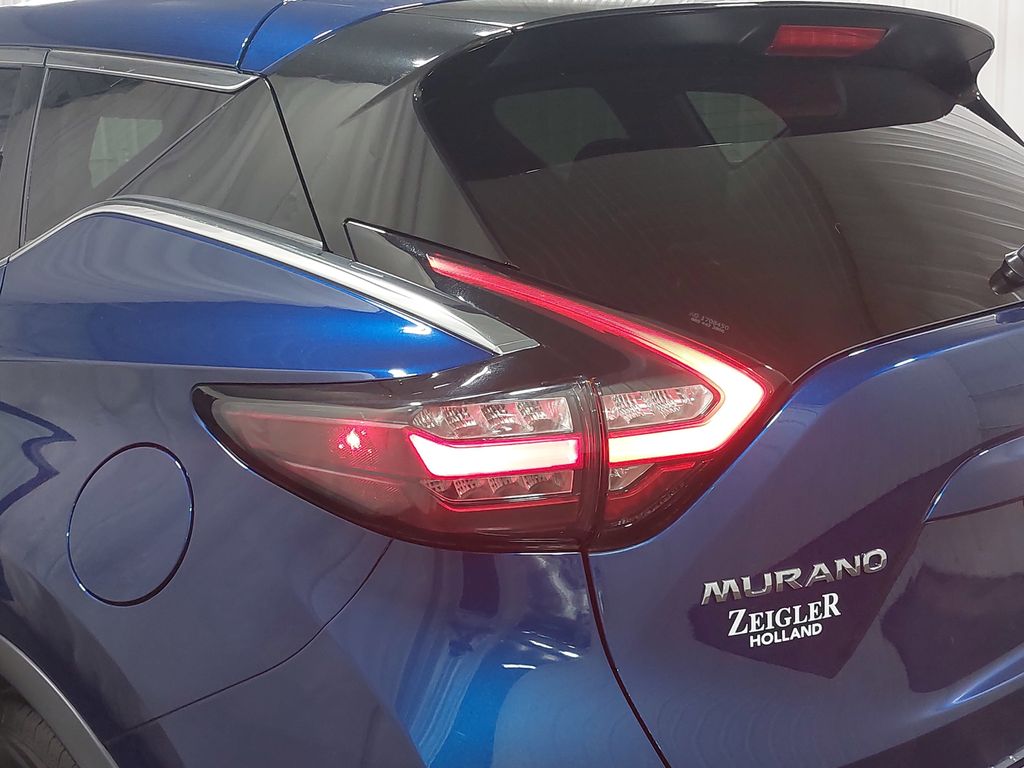 2022 NISSAN MURANO - Image 33