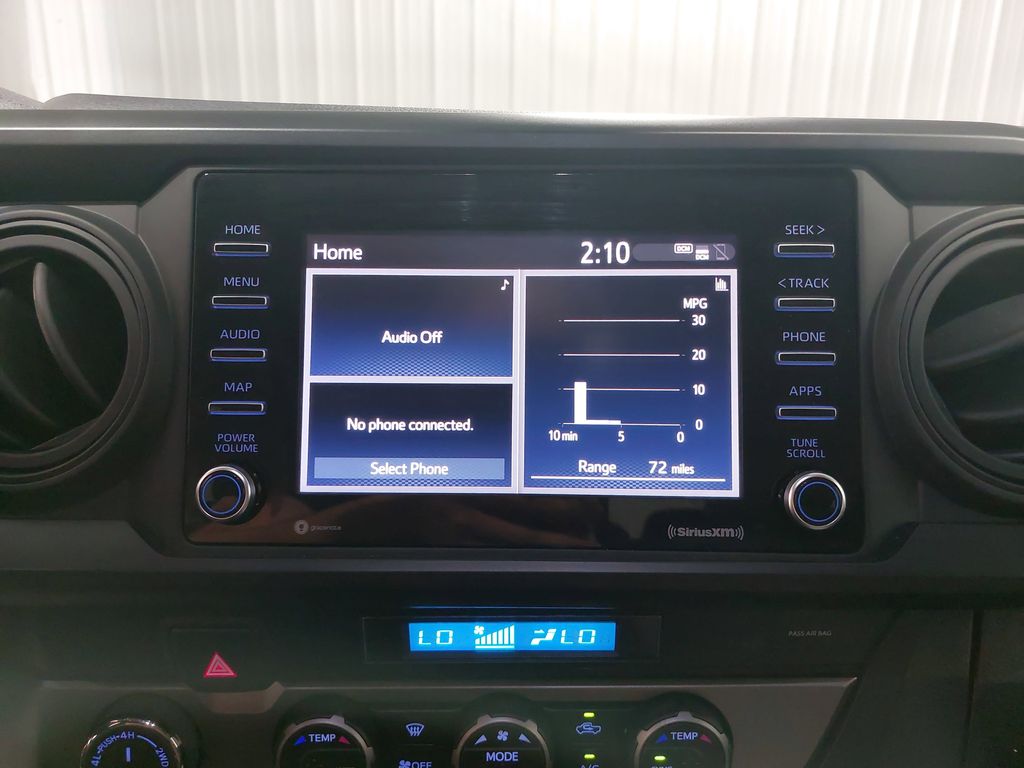 2023 TOYOTA TACOMA - Image 21