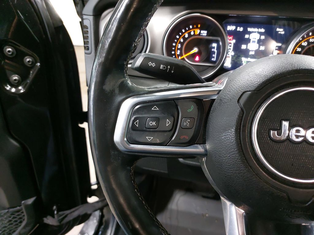 2020 JEEP GLADIATOR - Image 16