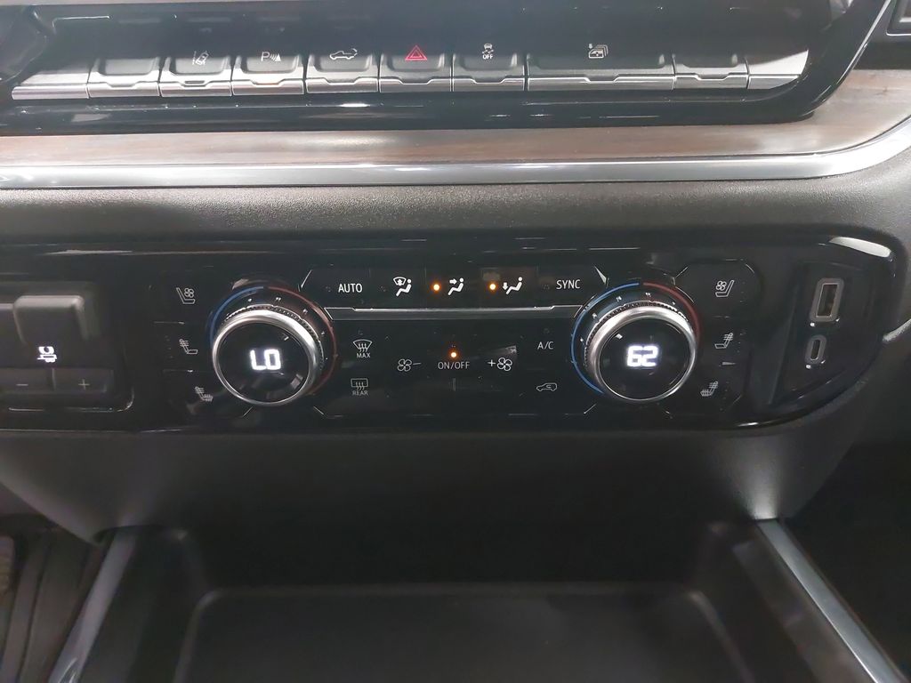 2024 GMC SIERRA HD - Image 22