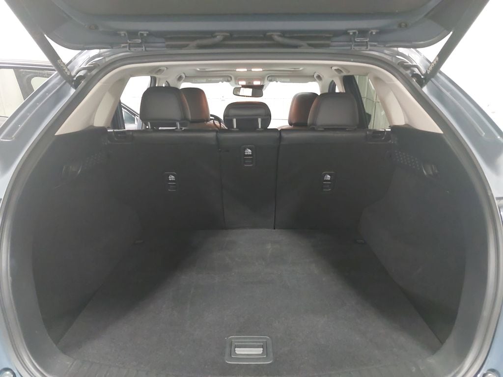 2025 MAZDA CX-5 - Image 12